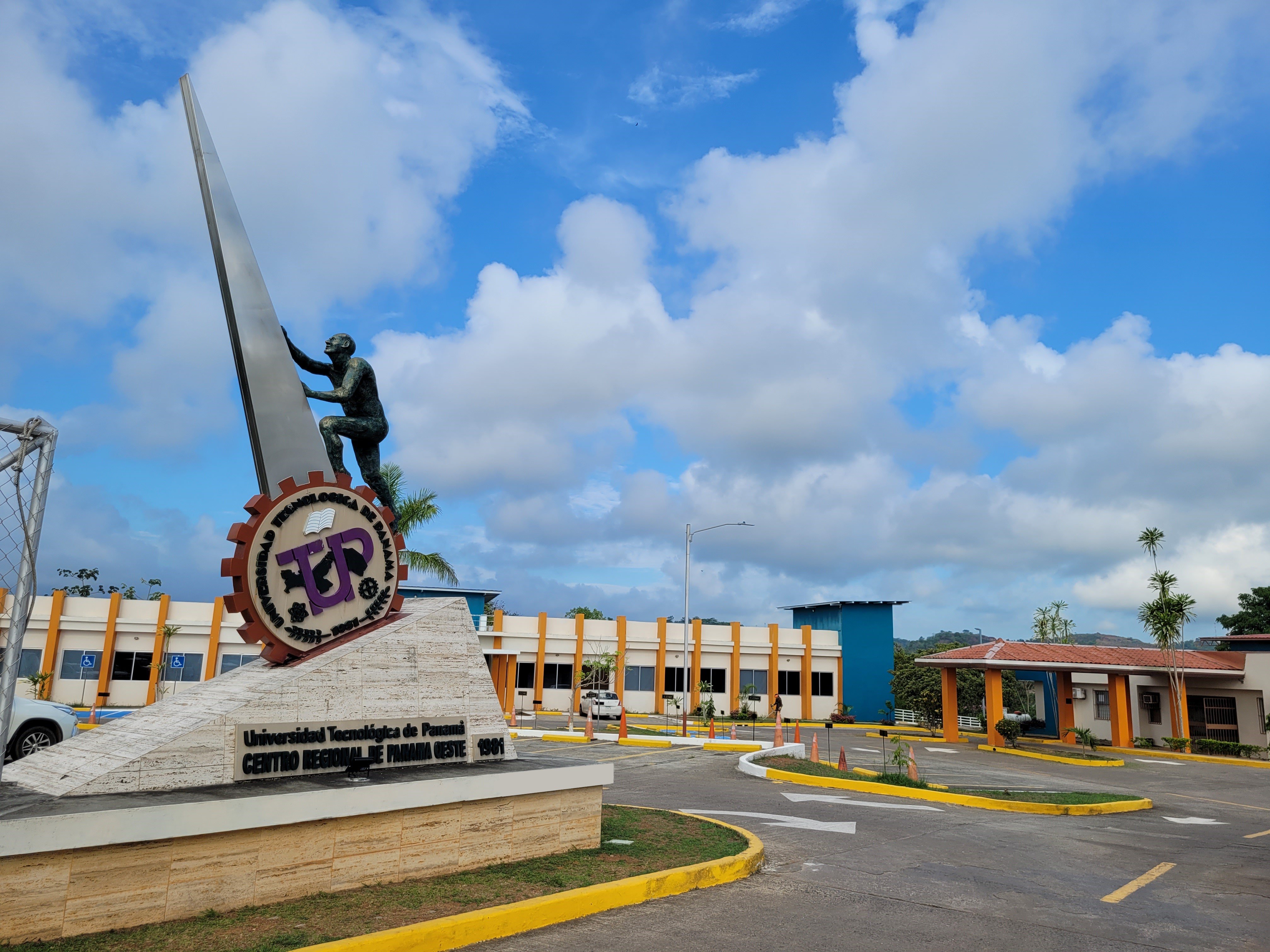 Universidad Tecnológica de Panamá